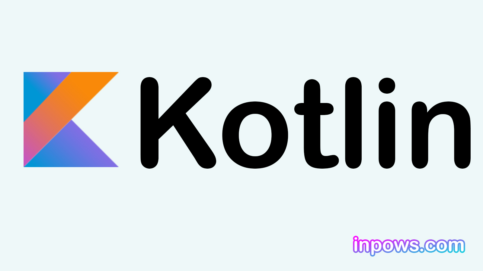 Kotlin Cover - Inpows